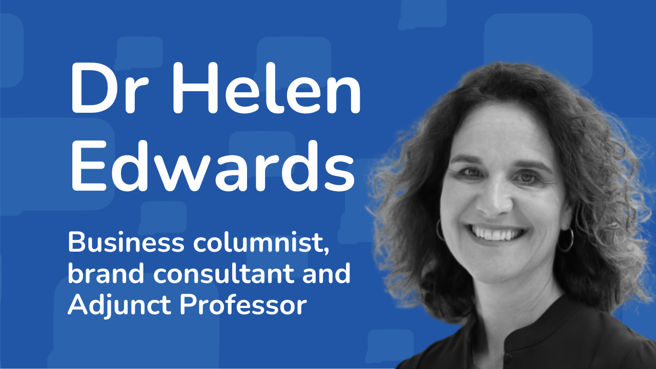 Dr Helen Edwards