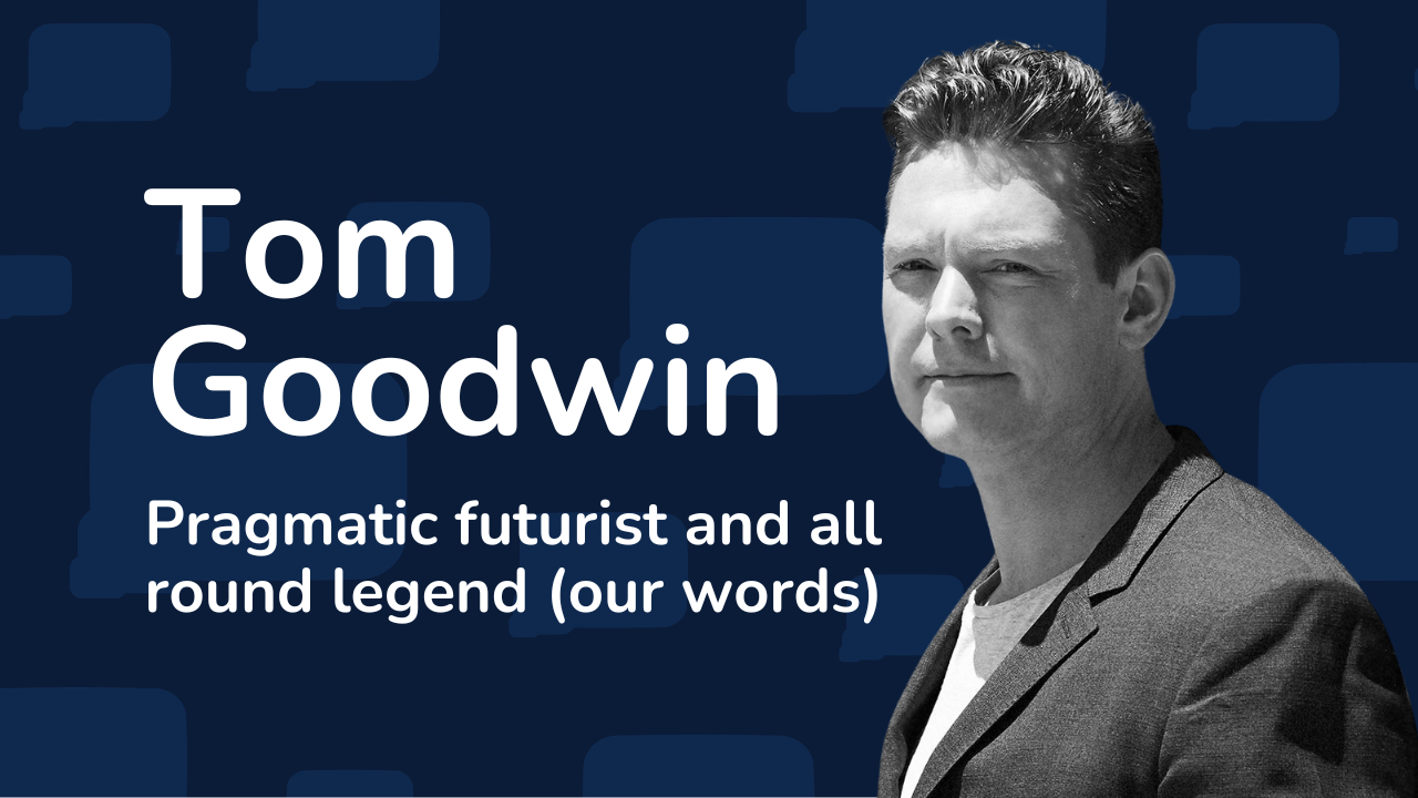 Tom Goodwin