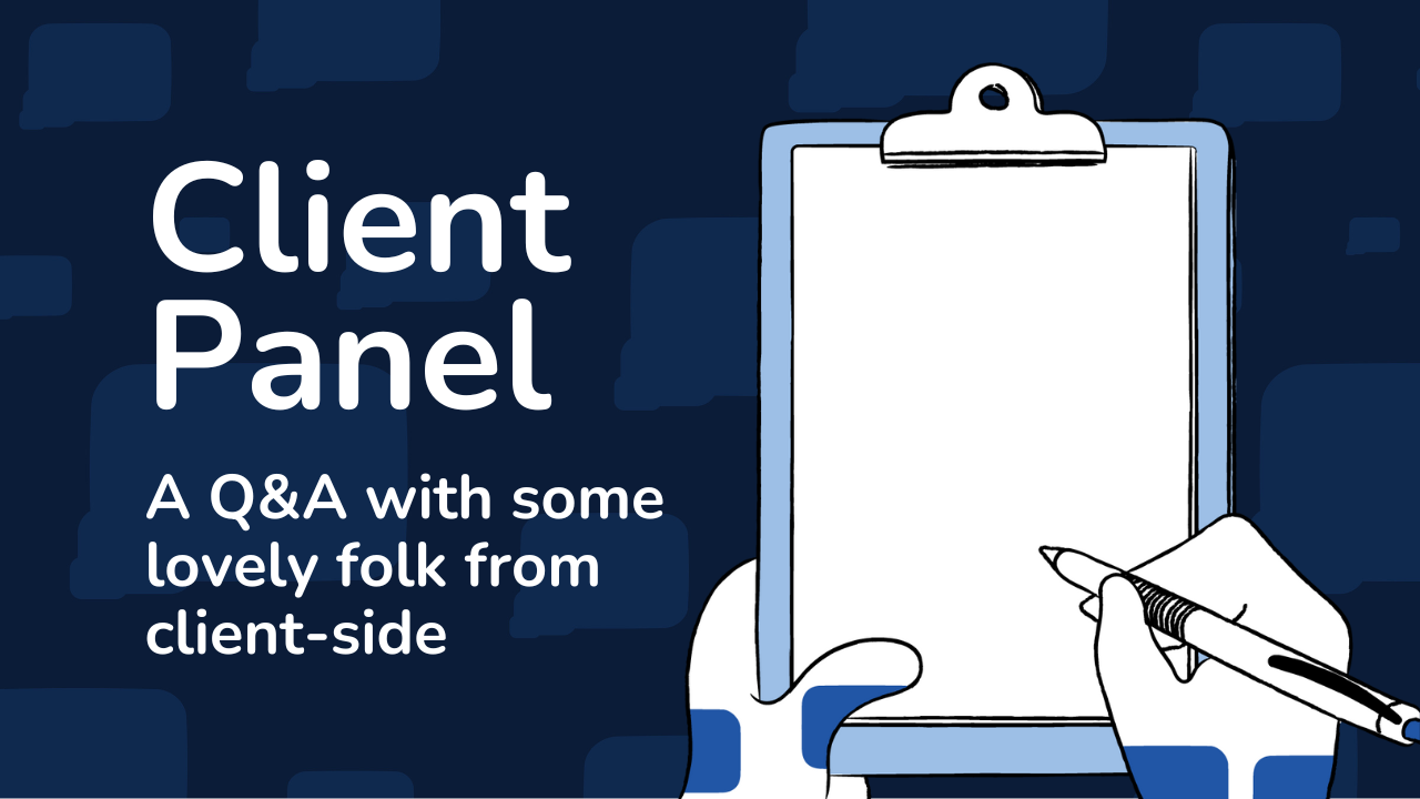 Client Panel