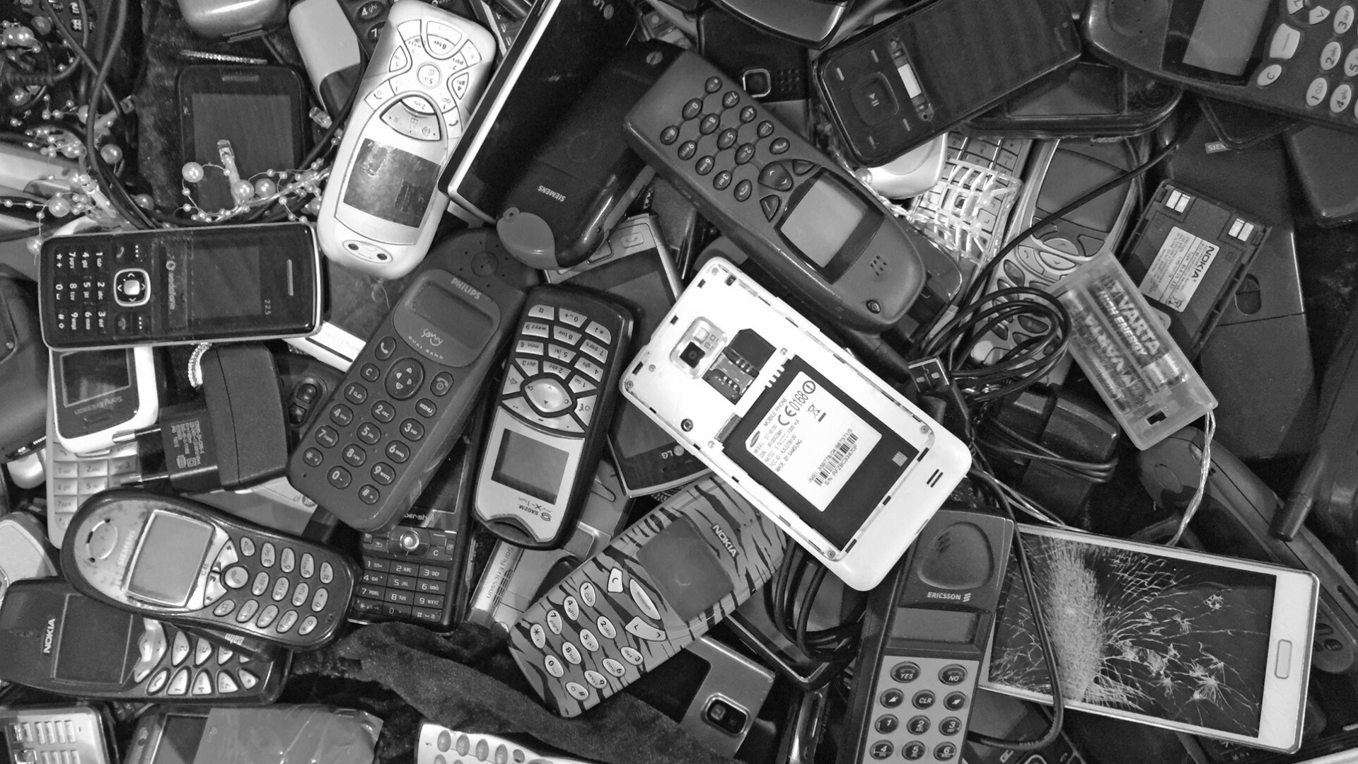 The100: Phone etiquette, Frazzles and the problem with you (yes you)